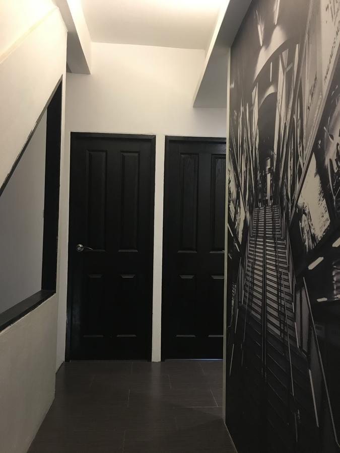 Hostel Siam Host Ratchada - Mrt Ladprao Bangkok Exterior foto